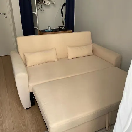 La Petite Studette *