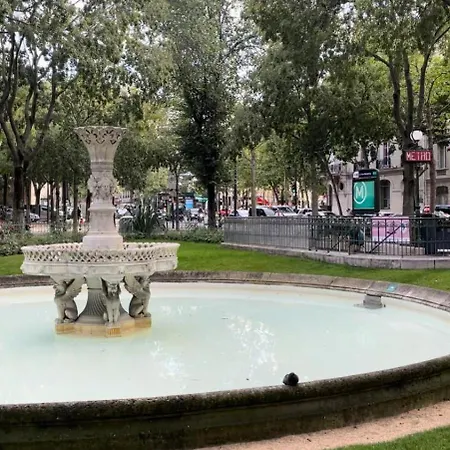 La Petite Studette Paris