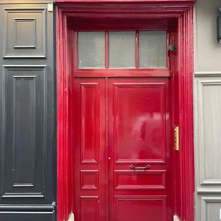 La Petite Studette Lejlighed *