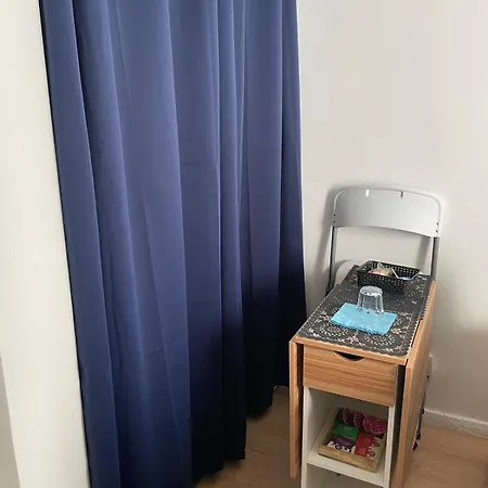 Lägenhet La Petite Studette *