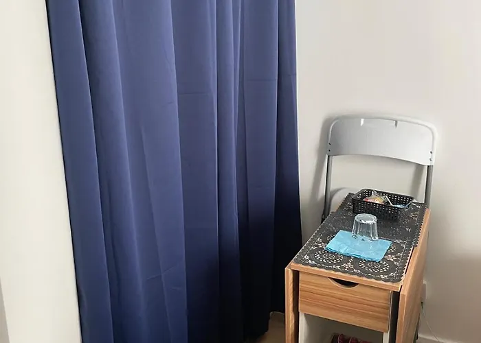 Apartament La Petite Studette *